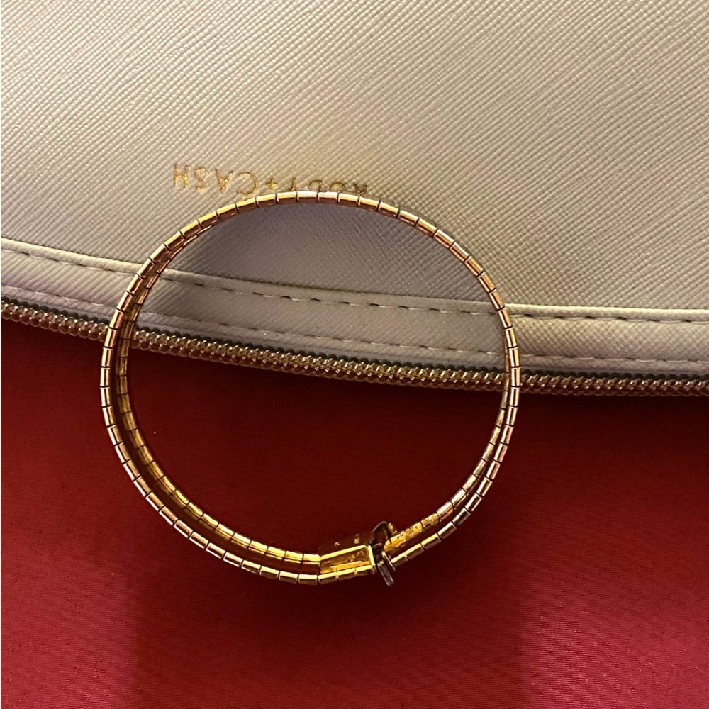 Gold Bracelet